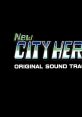 New CITY HERO ORIGINAL TRACKS - Video Game Video game from New CITY HERO ORIGINAL TRACKS. Published by Beep (2020).