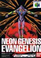 Neon Genesis Evangelion 新世紀エヴァンゲリオン - Video Game Video game from Neon Genesis Evangelion