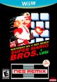 New Super Mario Bros. - Special Remixes - Video Game Video game from New Super Mario Bros. - Special Remixes for DS. 