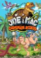 New Joe & Mac: Caveman Ninja - Video Game Video game from New Joe & Mac: Caveman Ninja for PS4, PS5, Switch, Windows,