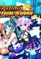 Neptunia Virtual Stars VVVtune - Video Game Video game from Neptunia Virtual Stars VVVtune for PS4, Windows. Published by