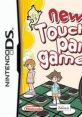 New Touch Party Game Touch Game Party タッチゲームパーティー - Video Game Video game from New Touch Party Game Touch Game