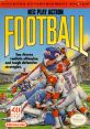NES Play Action Football - Video Game Music