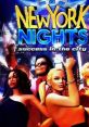 New York Nights: Success in the City - Video Game Video game from New York Nights: Success in the City for iOS. Published