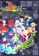 Netherworld Harmony Inauguration Disgaia - Makai Kingdom - Sacred Tome - Phantom Brave - Video Game Video game from