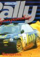 Network Q RAC Rally Championship Rally Championship: International Off-Road Racing Rallye Racing 97 - Video Game Video game