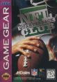 NFL Quarterback Club ＮＦＬクォーターバッククラブ - Video Game Video game from NFL Quarterback Club