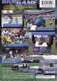 NFL Fever 2002 - Video Game Video game from NFL Fever 2002 for Xbox. Published by Microsoft (2001). Uploaded by Ryu-Ki79.