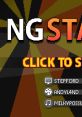 NG Stars Official OST - Video Game Video game from NG Stars Official OST for Online. Uploaded by BizWuzzZuzz. 