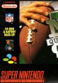 NFL Quarterback Club NFL Quarterback Club '95 NFL クォーターバッククラブ'95 - Video Game Video game from NFL Quarterback