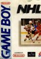 NHL '96 - Video Game Video game from NHL '96 for GB. Published by Black Pearl (1996). 