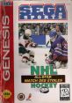 NHL All-Star Hockey '95 - Video Game Music