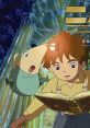 Ni no Kuni: Wrath of the White Witch - The Original - Video Game Video game from Ni no Kuni: Wrath of the White Witch - The