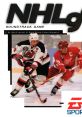 NHL 1996 - Video Game Video game from NHL 1996. 