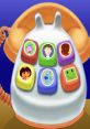 Nick Jr. - Phone - Video Game Video game from Nick Jr. - Phone for Online. 