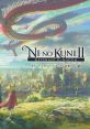 Ni no Kuni II: Revenant Kingdom Original track 二ノ国 II レヴェナントキングダム オリジナルサウンドトラック - Video Game Vide