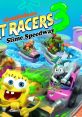 Nickelodeon Kart Racers 3: Slime Speedway - Video Game Video game from Nickelodeon Kart Racers 3: Slime Speedway for PS4,