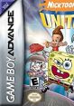 Nicktoons Unite! SpongeBobuarePants and Friends Unite! - Video Game Video game from Nicktoons Unite! SpongeBobuarePants and