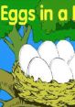 Nick Jr. - Eggs in a Nest - Video Game Video game from Nick Jr. - Eggs in a Nest for Online.