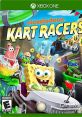 Nickelodeon Kart Racers - Video Game Video game from Nickelodeon Kart Racers for PS4, Switch, Xbox One. Published by