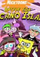 Nicktoons: Battle for Volcano Island SpongeBob & Friends: Battle for Volcano Island - Video Game Music