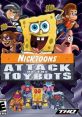 Nicktoons: Attack of the Toybots - Video Game Video game from Nicktoons: Attack of the Toybots for GBA. Published by THQ