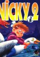 Nicky Boom 2 Nicky 2 - Video Game Music