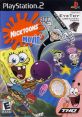 Nicktoons Movin' Spongebobuarepants Movin' with Friends - Video Game Video game from Nicktoons Movin' Spongebobuarepants