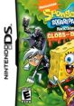 Nicktoons: Globs of Doom SpongeBobuarePants featuring Nicktoons: Globs Of Doom 스폰지밥과 친구들 - Video Game Video game 