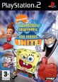 Nicktoons Unite! SpongeBobuarePants and Friends: Unite! - Video Game Video game from Nicktoons Unite! SpongeBobuarePants