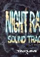 NIGHT RAID TRACK ナイトレイド サウンドトラック - Video Game Video game from NIGHT RAID TRACK ナイトレイド