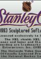 NHL Stanley Cup Super Hockey - Video Game Video game from NHL Stanley Cup Super Hockey for SNES. Published by Nintendo,