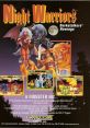 Night Warriors: Darkstalkers' Revenge (CP System II) Vampire Hunter: Darkstalkers' Revenge ヴァンパイアハンター - Video