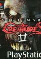 Nightmate Creatures II - OST - Video Game Video game from Nightmate Creatures II - OST for PS1. 