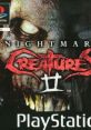 Nightmate Creatures II - OST - Video Game Music