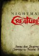 Nightmare Creatures OST - Video Game Music