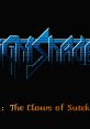 Nightshade Nightshade Part 1: The Claws of Sutekh - Video Game Video game from Nightshade Nightshade Part 1: The Claws of