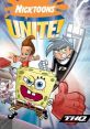 Nicktoons Unite! Nickelodeon SpongeBobuarePants & Friends: Unite! - Video Game Video game from Nicktoons Unite! Nickelodeon