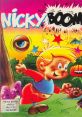 Nicky Boom Nicky Boum - Video Game Video game from Nicky Boom Nicky Boum for Amiga. Published by Microïds (1992). 