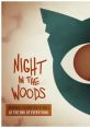 Night in the Woods Original track Vol. 1: At The End Of Everything - Video Game Video game from Night in the Woods Original