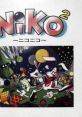 Niko^2 Niko² ニコニコ - Video Game Video game from Niko^2 Niko² ニコニコ for X68000. Published by Wolfteam (1991). 