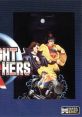 Night Slashers · Flower Busters ナイトスラッシャーズ・フラワーバスターズ - Video Game Video game from Night Slashers ·