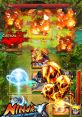 Ninja - The Chakra Awakens (Android Game ) - Video Game Video game from Ninja - The Chakra Awakens (Android Game ) for