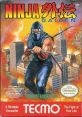 Ninja Gaiden Shadow Warriors 忍者龍剣伝 - Video Game Video game from Ninja Gaiden Shadow Warriors 忍者龍剣伝 for Family