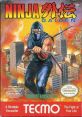 Ninja Gaiden Shadow Warriors
忍者龍剣伝 - Video Game Music