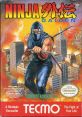 Ninja Gaiden EU Ninja Ryukenden Shadow Warriors - Video Game Video game from Ninja Gaiden EU Ninja Ryukenden Shadow