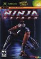 Ninja Gaiden - Video Game Video game from Ninja Gaiden for Xbox. 