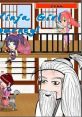 Ninja Girl - Throwing RPG (Android Game ) - Video Game Video game from Ninja Girl - Throwing RPG (Android Game ) for