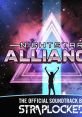 Nightstar Alliance - The Official track Nightstar: Alliance (Original track) - Video Game Video game from Nightstar