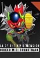 Ninja of the Nth Dimension Reworked Midi Soundtrack Zool - Ninja of the Nth Dimension - Video Game Music